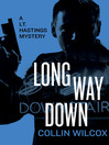 Cover image for Long Way Down